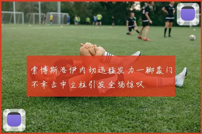 索博斯洛伊内切迅猛发力一脚轰门不幸击中立柱引发全场惊叹