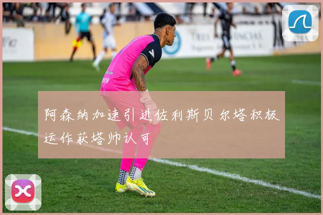 阿森纳加速引进佐利斯贝尔塔积极运作获塔帅认可